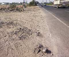  Commercial Land for Sale in Ujjain Road, Indore