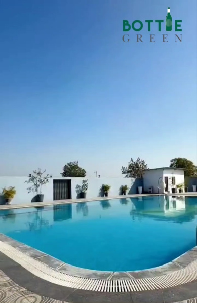  3200 Sq.ft. Residential Plot for Sale in Sanwer Road, Indore