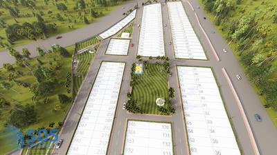  Residential Plot 850 Sq.ft. for Sale in Ujjain Road, Indore