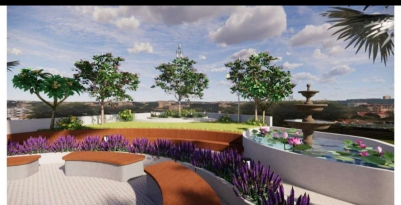  Residential Plot 800 Sq.ft. for Sale in Ujjain Road, Indore