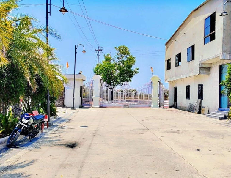  5000 Sq.ft. Residential Plot for Sale in Ujjain Road, Indore