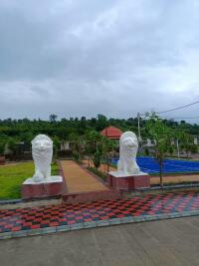  820 Sq.ft. Residential Plot for Sale in Ujjain Road, Indore