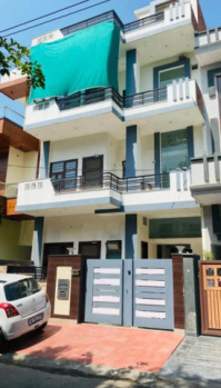 3 BHK House for Sale in Sector 16 Hisar