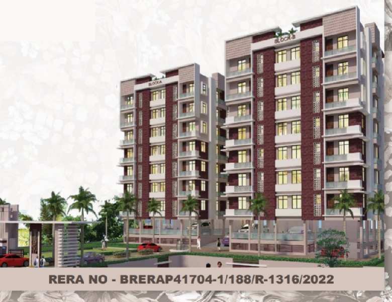 Vijayshree Jagat Apartment