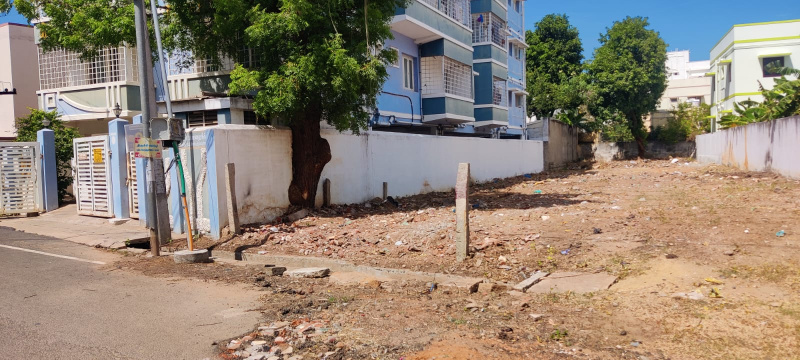  Residential Plot 6350 Sq.ft. for Sale in KK Nagar, Tiruchirappalli