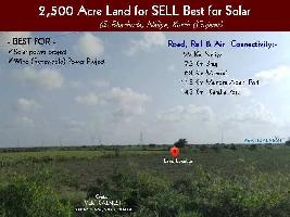  Agricultural Land for Sale in Abdasa, Kutch