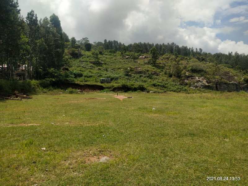  Residential Plot 2500 Sq.ft. for Sale in Yercaud, Salem