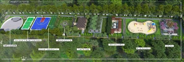  Residential Plot for Sale in Amalapuram, East Godavari