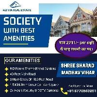  Residential Plot for Sale in Gandhi Nagar, Indore