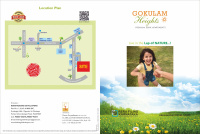 3 BHK Flat for Sale in Officers Colony, Raichur