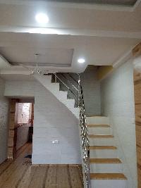 3 BHK House for Sale in Sector 7 Charkop, Kandivali West, Mumbai