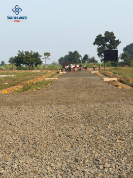 Commercial Land for Sale in Kothewada, Nagpur