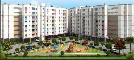 3 BHK Flat for Sale in Thiruneermalai Main Road, Chennai
