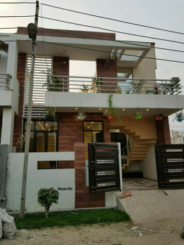 2 BHK House for Sale in Vishnulok Colony, Krishna Nagar, Lucknow