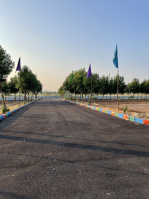  Residential Plot for Sale in Vijayawada Highway, Hyderabad