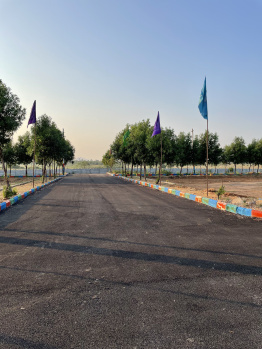  Residential Plot for Sale in Vijayawada Highway, Hyderabad