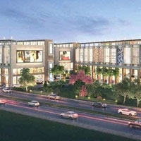  Commercial Land for Sale in Sector 88 Gurgaon