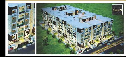 2 BHK Flat for Sale in Sujata Nagar, Visakhapatnam