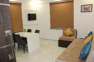 1 BHK Flat for Sale in Salcete, Goa