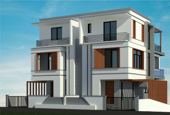 4 BHK Villa for Sale in Sancoale, South Goa