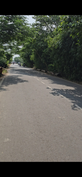  30 Katha Residential Plot for Sale in Shyampur, Howrah