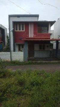 3 BHK House for Sale in Vandithavalam, Palakkad