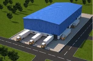  Industrial Land for Rent in Ettimadai, Coimbatore