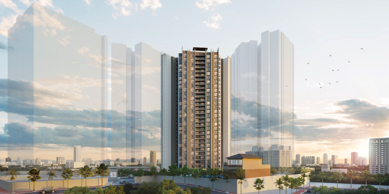 4.5 BHK Apartment 2790 Sq.ft. for Sale in Baner, Pune