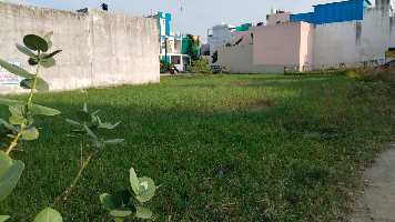  Residential Plot for Sale in A B Road, Indore