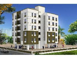 2 BHK Flat for Sale in Bavdhan, Pune