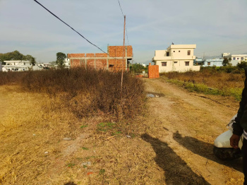  Residential Plot for Sale in Airport Road, Dehradun