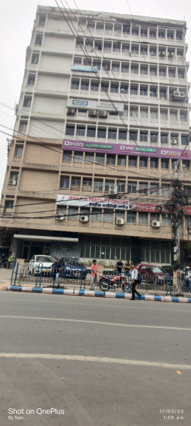  Office Space 4500 Sq.ft. for Rent in Park Street, Kolkata