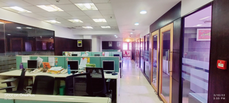  Office Space 4500 Sq.ft. for Rent in Park Street, Kolkata