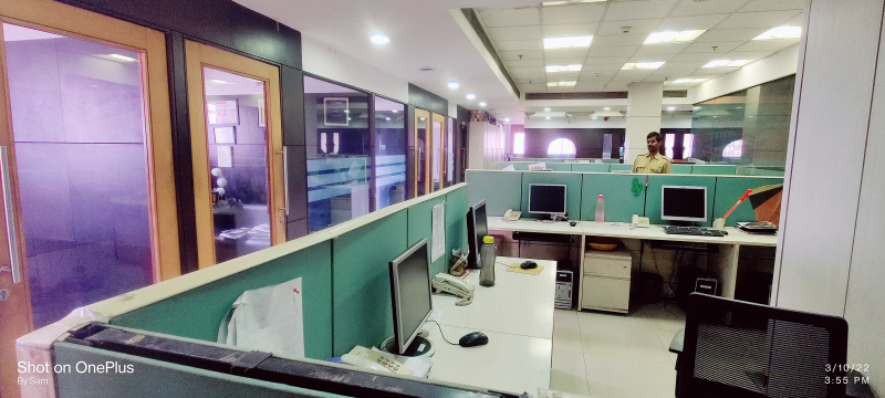  Office Space 4500 Sq.ft. for Rent in Park Street, Kolkata