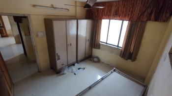 1 BHK Flat for Sale in Mulund West, Mumbai