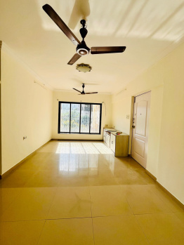 2 BHK Flat for Rent in Mulund West, Mumbai