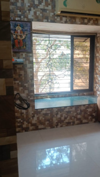 1 BHK Flat for Sale in Mulund West, Mumbai