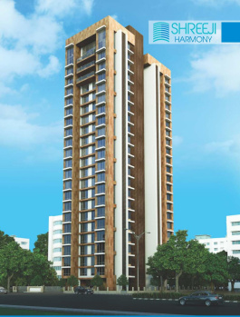 3 BHK Flat for Sale in Sarvodaya Nagar, Mulund West, Mumbai