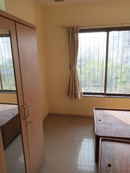 3 BHK Flat for Rent in Mulund West, Mumbai