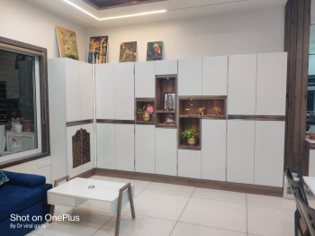 1 BHK Flat for Sale in Mulund West, Mumbai