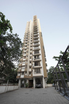 1 BHK Flat for Sale in Nahur East, Mulund, Mumbai