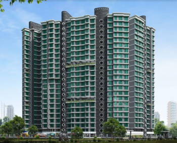 2 BHK Flat for Sale in Bhandup West, Mumbai