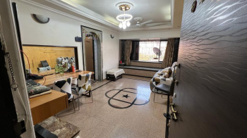 2 BHK Flat for Sale in Mulund Colony, Mulund West, Mumbai