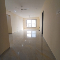 4 BHK Flat for Rent in Mulund West, Mumbai