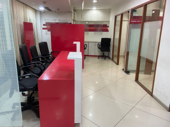  Office Space for Rent in Louis Wadi, Thane