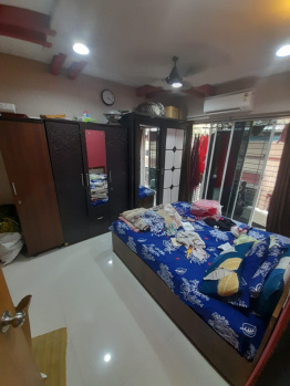 1 BHK Flat for Rent in Mulund West, Mumbai