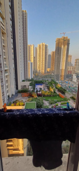 2 BHK Flat for Rent in Mulund Colony, Mulund West, Mumbai
