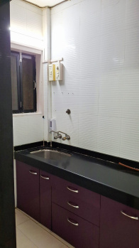1.5 BHK Flat for Rent in Mulund West, Mumbai