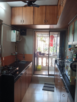1 BHK Flat for Sale in Bhandup West, Mumbai