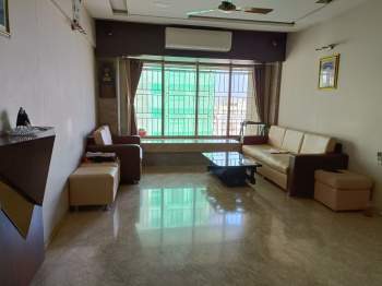 3 BHK Flat for Sale in Mulund, Mumbai